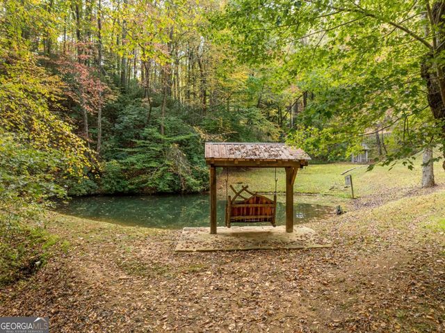 LOT 1 Chief Whitetails Road, Ellijay, GA 30540