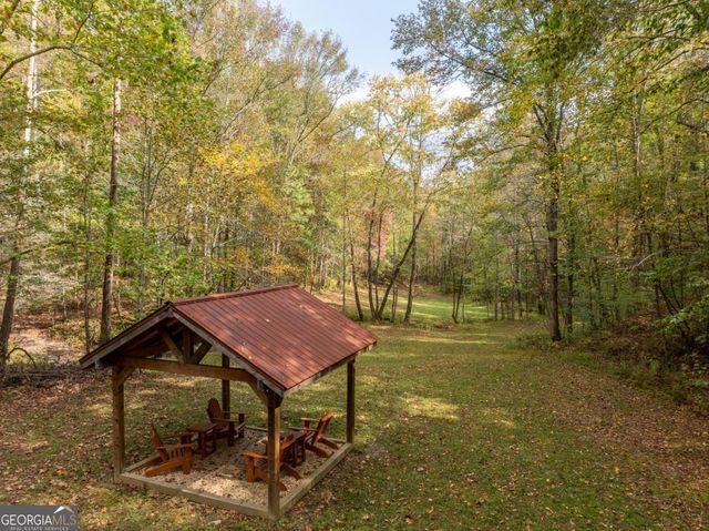 LOT 1 Chief Whitetails Road, Ellijay, GA 30540