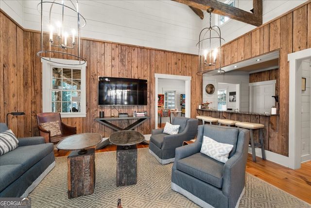 LOT 1 Chief Whitetails Road, Ellijay, GA 30540