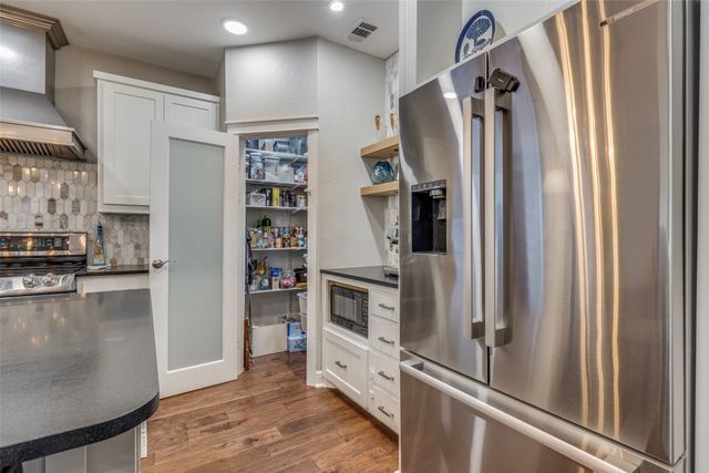 4945 Bacon Drive, Fort Worth, TX 76244