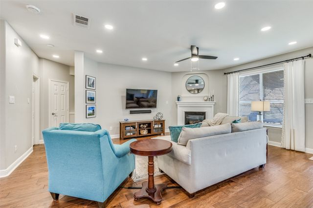 4945 Bacon Drive, Fort Worth, TX 76244