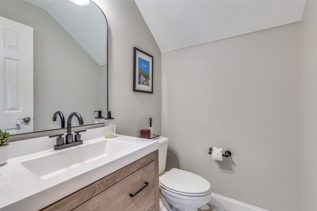 4945 Bacon Drive, Fort Worth, TX 76244