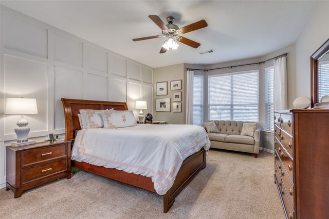 4945 Bacon Drive, Fort Worth, TX 76244