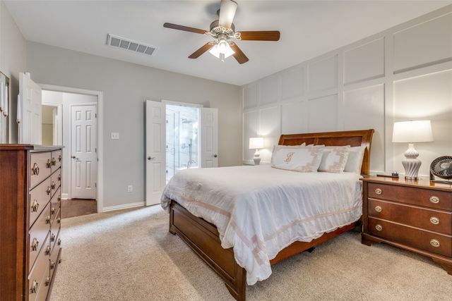 4945 Bacon Drive, Fort Worth, TX 76244