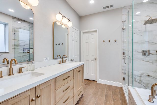 4945 Bacon Drive, Fort Worth, TX 76244