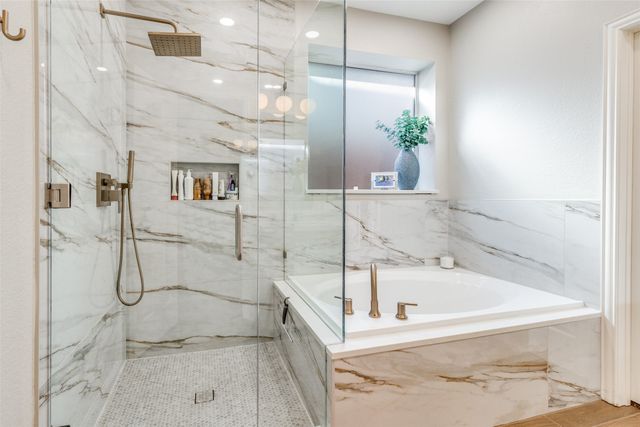 4945 Bacon Drive, Fort Worth, TX 76244