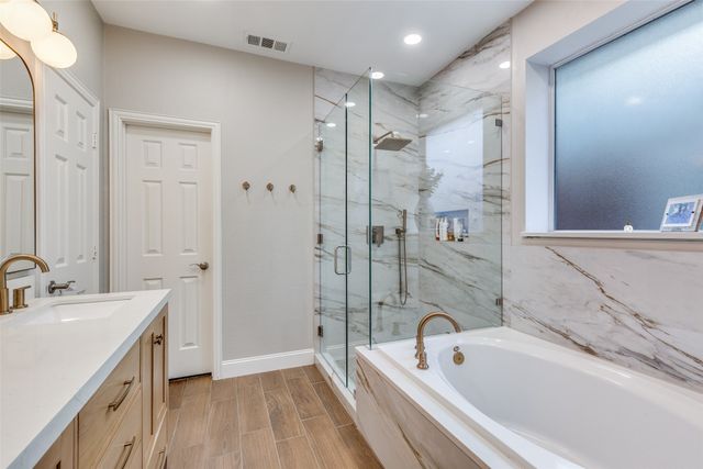 4945 Bacon Drive, Fort Worth, TX 76244