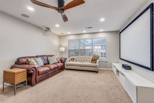 4945 Bacon Drive, Fort Worth, TX 76244