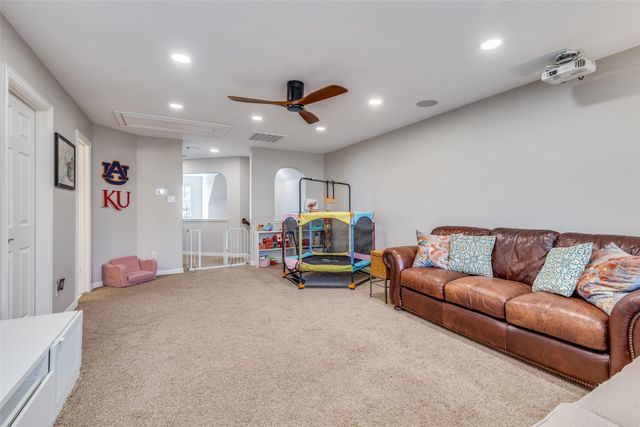 4945 Bacon Drive, Fort Worth, TX 76244