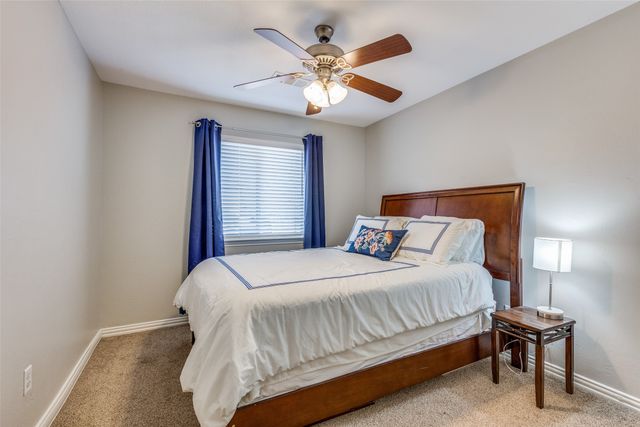 4945 Bacon Drive, Fort Worth, TX 76244