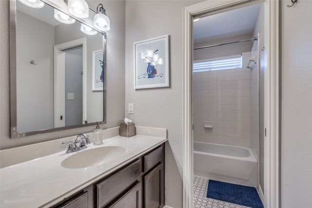 4945 Bacon Drive, Fort Worth, TX 76244