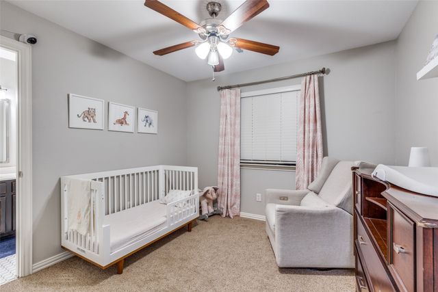 4945 Bacon Drive, Fort Worth, TX 76244