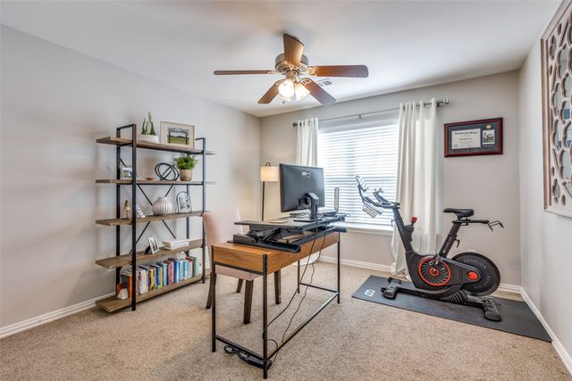 4945 Bacon Drive, Fort Worth, TX 76244