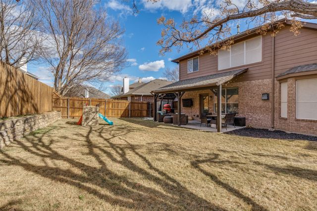 4945 Bacon Drive, Fort Worth, TX 76244