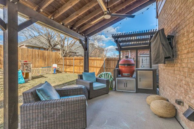 4945 Bacon Drive, Fort Worth, TX 76244