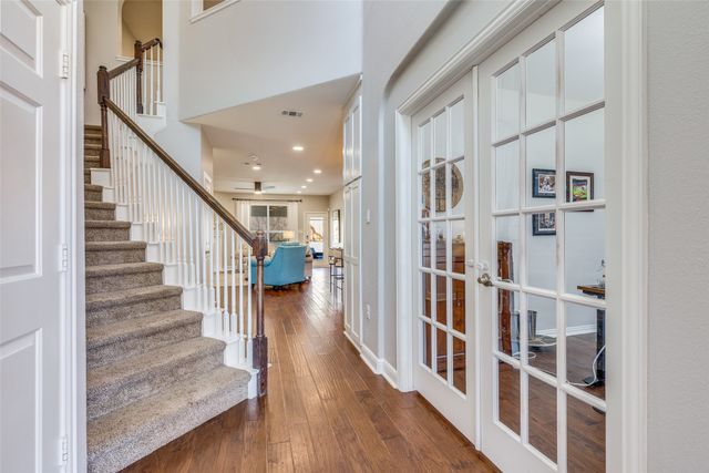 4945 Bacon Drive, Fort Worth, TX 76244