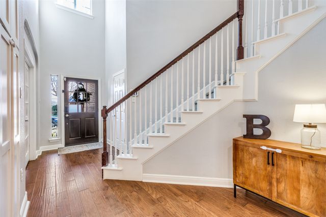 4945 Bacon Drive, Fort Worth, TX 76244