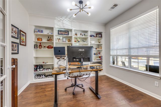 4945 Bacon Drive, Fort Worth, TX 76244