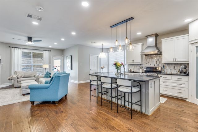 4945 Bacon Drive, Fort Worth, TX 76244