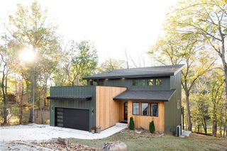 12 Manchester Drive, Bella Vista, AR 72714