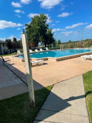 2040 SAN MARCOS DRIVE SE 202, Winter Haven, FL 33880