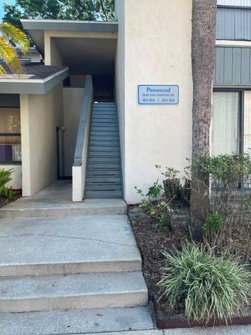 2040 SAN MARCOS DRIVE SE 202, Winter Haven, FL 33880
