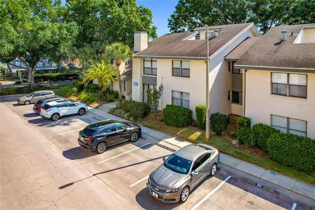 2040 SAN MARCOS DRIVE SE 202, Winter Haven, FL 33880