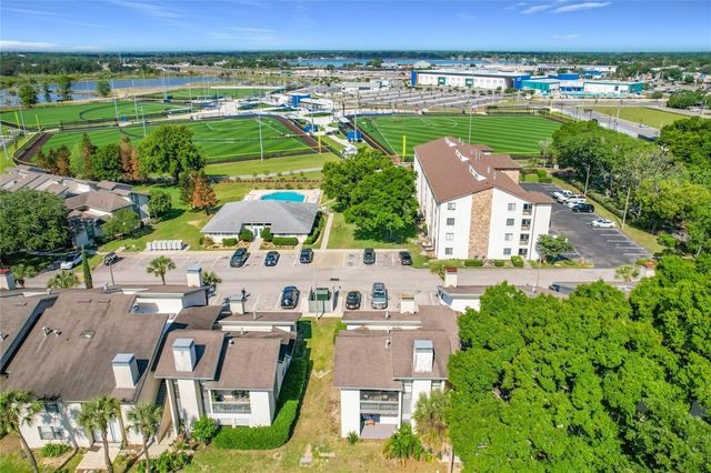 2040 SAN MARCOS DRIVE SE 202, Winter Haven, FL 33880