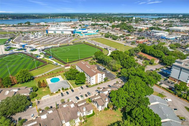 2040 SAN MARCOS DRIVE SE 202, Winter Haven, FL 33880