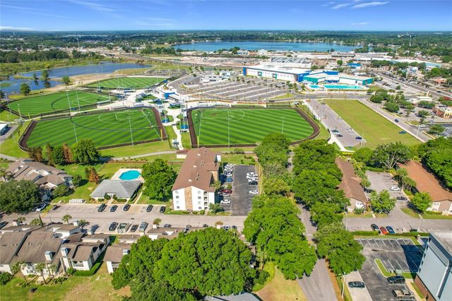 2040 SAN MARCOS DRIVE SE 202, Winter Haven, FL 33880