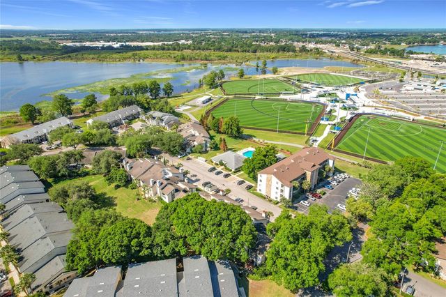 2040 SAN MARCOS DRIVE SE 202, Winter Haven, FL 33880