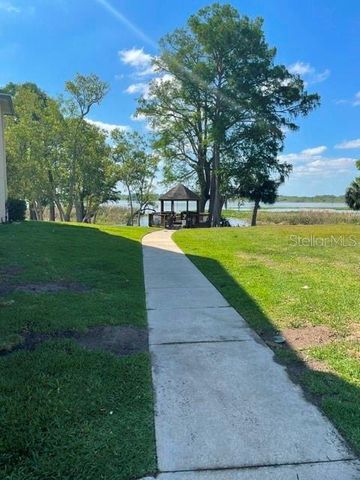 2040 SAN MARCOS DRIVE SE 202, Winter Haven, FL 33880