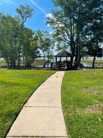 2040 SAN MARCOS DRIVE SE 202, Winter Haven, FL 33880