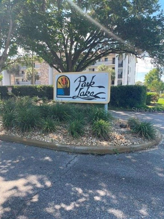 2040 SAN MARCOS DRIVE SE 202, Winter Haven, FL 33880