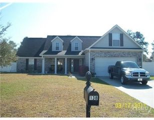 138 Silverton Road, Pooler, GA 31322