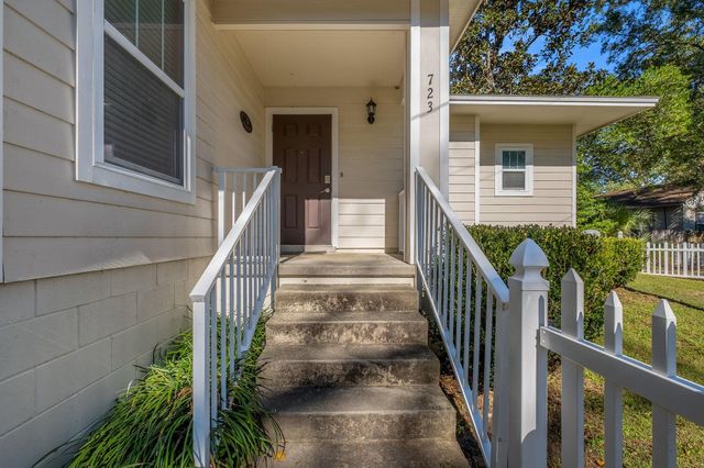 723 GOLD NUGGET Trail, Tallahassee, FL 32304
