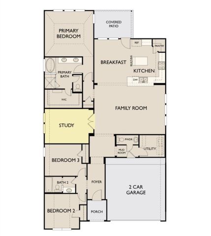 2014 Cotton Bluff Lane, Crosby, TX 77532