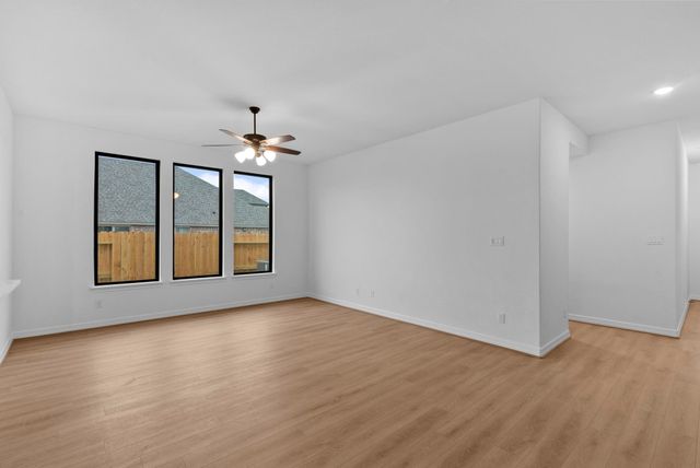 2014 Cotton Bluff Lane, Crosby, TX 77532