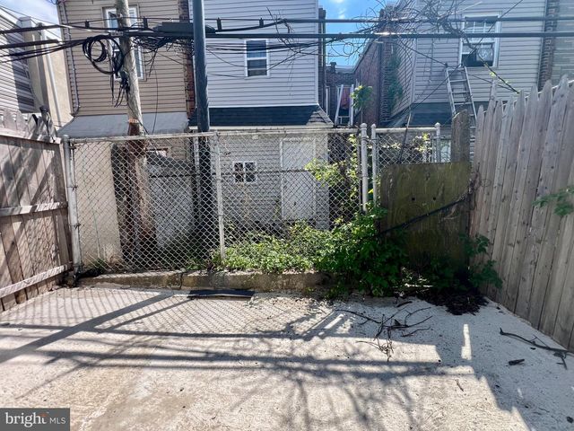 124 E WISHART ST, Philadelphia, PA 19134