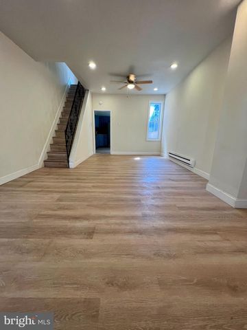 124 E WISHART ST, Philadelphia, PA 19134