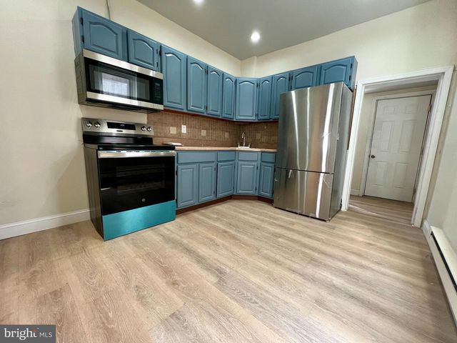 124 E WISHART ST, Philadelphia, PA 19134