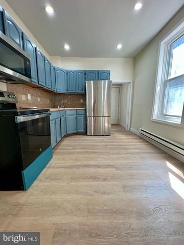 124 E WISHART ST, Philadelphia, PA 19134