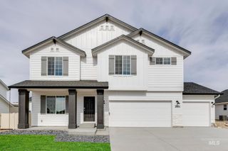 2059 N Thunderbolt St, Mountain Home, ID 83647