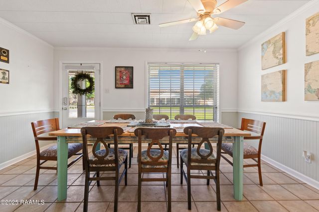492 Kent Street, Breaux Bridge, LA 70517