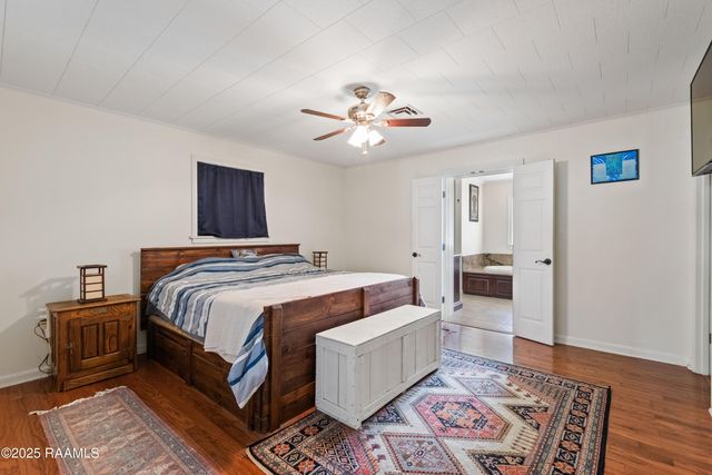 492 Kent Street, Breaux Bridge, LA 70517