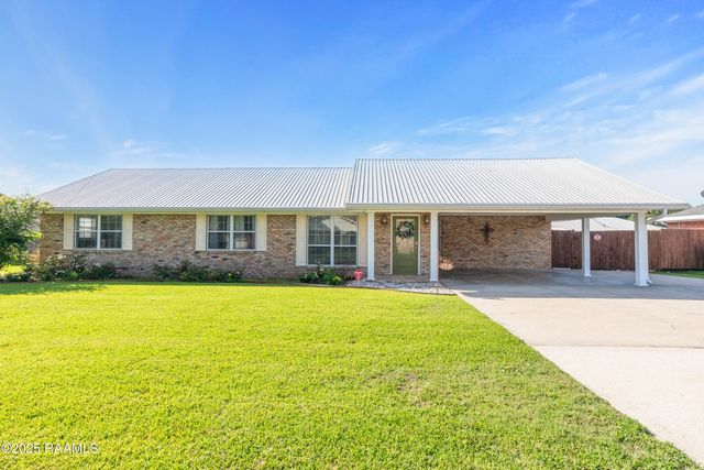 492 Kent Street, Breaux Bridge, LA 70517