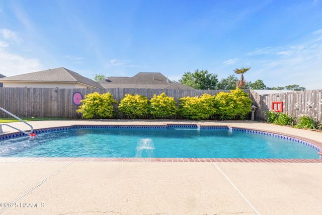 492 Kent Street, Breaux Bridge, LA 70517