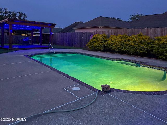 492 Kent Street, Breaux Bridge, LA 70517