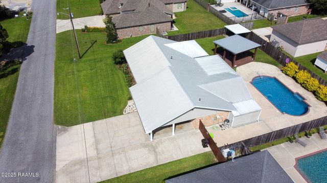 492 Kent Street, Breaux Bridge, LA 70517