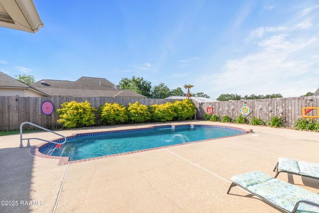 492 Kent Street, Breaux Bridge, LA 70517
